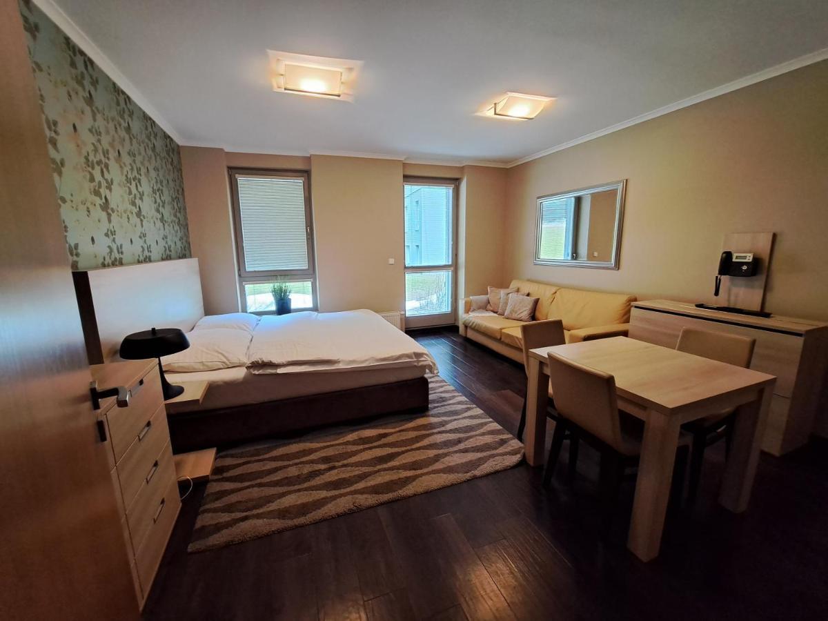 Wellness Apartment Josefina - Free Grotta Spa Wellness Harrachov Esterno foto