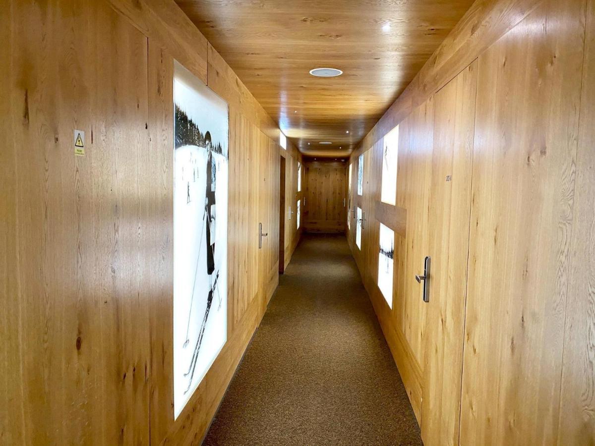 Wellness Apartment Josefina - Free Grotta Spa Wellness Harrachov Esterno foto