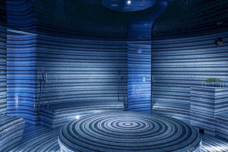 Wellness Apartment Josefina - Free Grotta Spa Wellness Harrachov Esterno foto